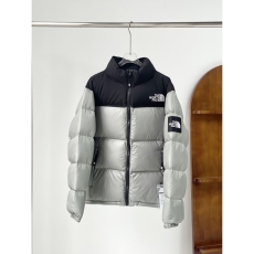 The North Face Down Jackets